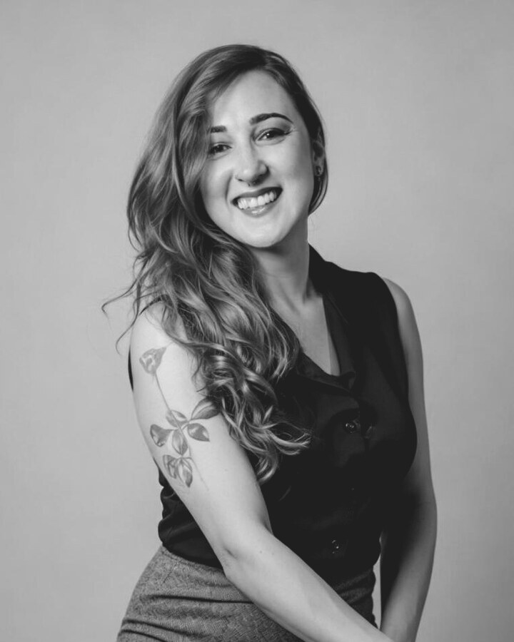 Liliane Castro Almeida